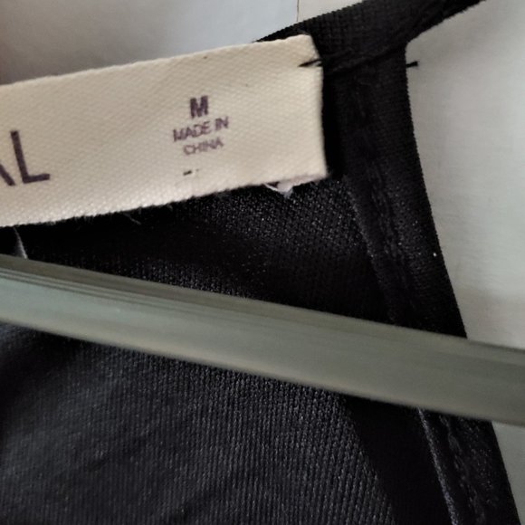 Hot Gal Women's Halter Style Summer Dress Sleeveless Knee Length Embroidered - Picture 3 of 10